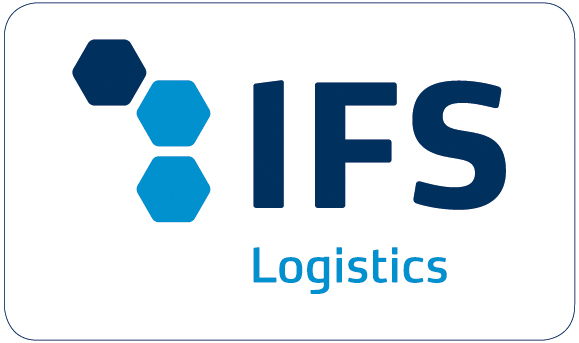 IFS Logistics Box RGB